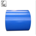 RAL 5016 PPGI Color Coated Pre Painted Galvanized Steel Coil